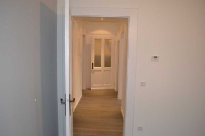 4 Zimmer Wohnung in Wuppertal Barmen