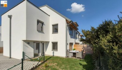 ++ NEU! 5 Zimmer | Südgarten | Küche + Stellplatz inkludiert I MB IMMOBILIEN ++
