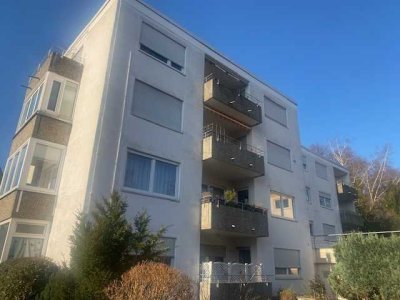 Ruhiges Zuhause in zentraler Lage -  3,5 Zimmer zum Wohlfühlen