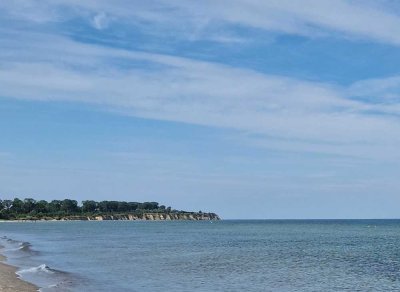 Ferienwohnung mit guter Rendite  - auch zur jährigen Eigennutzung (fester Wohnsitz)