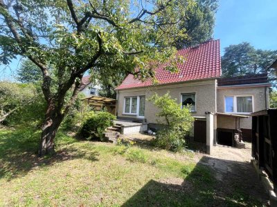 Wohnglück in Bad Saarow - Wohnen in Seenähe