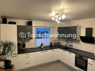 Tauschwohnung: Suchen Wohnung in Köln