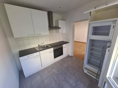 Wohnung mit Top-Infrastruktur - Grottenhofstraße