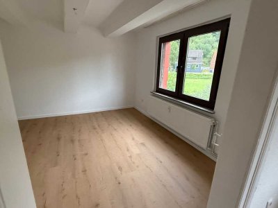 Landhauswohnung