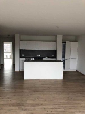 Moderne 3-Zimmer-Wohnung mit Balkon in Flensburg Weiche * 1 Monat Umzugsbonus Kaltmietfrei