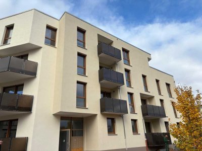 Erstbezug im Terrassenhaus - modern wohnen im Grünen - jetzt sichern