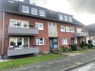 3,5(4,5) Zimmer- Maisonette-Eigentumswohnung in Castrop-Rauxel Frohlinde