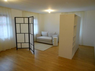 1-Zi. Mietwohnung Dornbirn