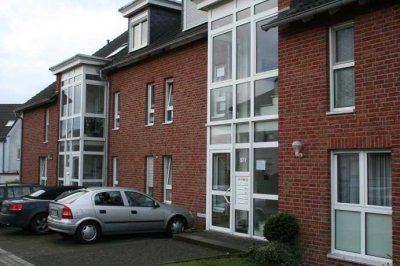 3-Zimmer Dachgeschoßwohnung in Wermelskirchen-Dabinghausen (Gute Lage)