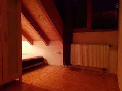 Charmante Oase in Lauterach - Gemütliches Haus mit viel Platz und Naturflair