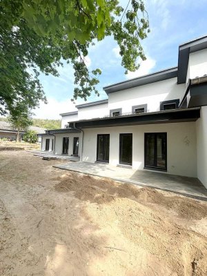 Wunderschönes Mittelreihenhaus