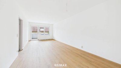 3 Zimmerwohnung im Herzen von Leonding
