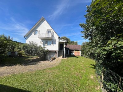 kleines, gepflegtes Wohnhaus mit Garten, Nähe Feldbach, Mühldorf