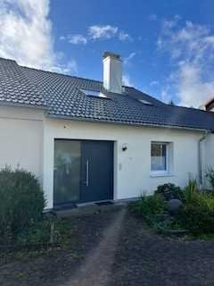 Charmantes Reihenmittelhaus mit 7 Zimmern sucht nette Familie