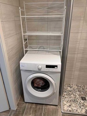Attraktive 2,5-Zimmer-Wohnung mit Balkon in Magdeburg