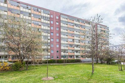 Kleine smarte 1-Raumwohnung am Herrenberg