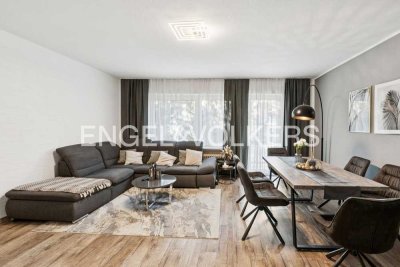 Stilvoll und komfortabel – Wohnen nahe Viktoriapark