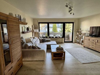 *TOP*gepflegte Immobilie als sichere Kapitalanlage in einem Energieeffizienten MFH