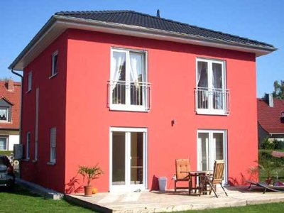 Ihr Haus fürs Leben & stressfrei bauen