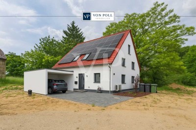 Traumhaus in den Startlöchern – Sackgasse in Rückersdorf