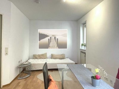 Top Single-Wohnung in Blaustein
