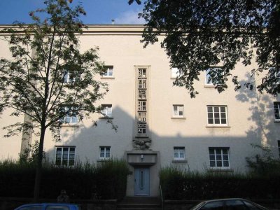 2-Zimmer-Wohnung in Mülheim-Stadtmitte