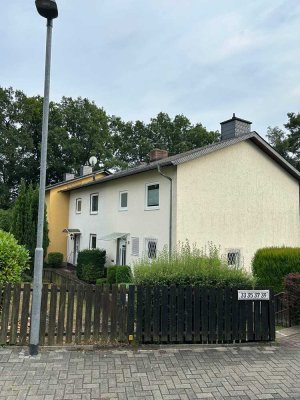Reihenmittelhaus mit Gestaltungspotenzial in ruhiger Lage von Wetzlar