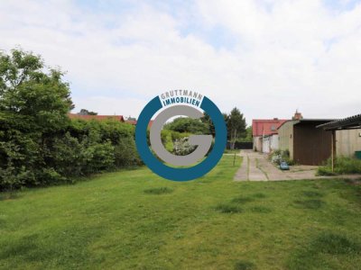 CA. 255 m² GRUNDFLÄCHE -  MODERNE GÄSTE-WOHNUNG & GROSSES GRUNDSTÜCK  - ZUM WOHNEN & ARBEITEN