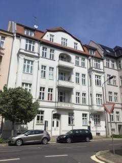 Ansprechende 4-Zimmer-Wohnung sucht Nachmieter zum 01.05.2026!