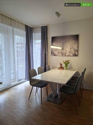 AB 07/2026 VERFÜGBAR - Mietwohnung mit GARTEN in der ++ Linderwaldsiedlung ++ 8740 Zeltweg