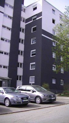 Stilvolle 3-Zimmer-Wohnung mit geh. Innenausstattung mit Balkon und EBK in Villingen-Schwenningen