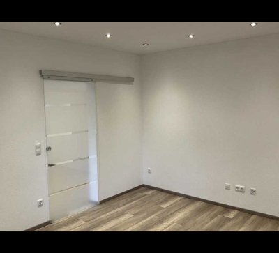 Neuwertige 2-Zimmer-Wohnung mit Garten in Bochum-Weitmar-Mark