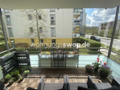 Wohnungstausch: Rosa-Bavarese-Straße 10