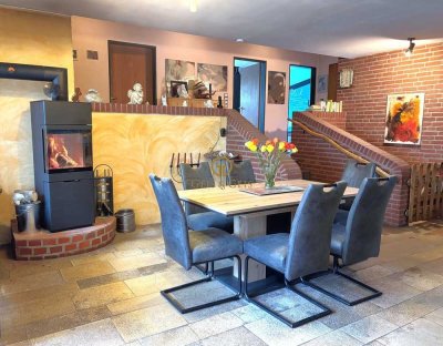 Familientraum in Friedrichsfehn -Großzügiges Zuhause mit vielen Möglichkeiten