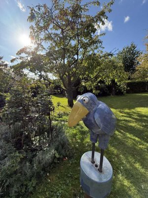 Wunderschönes Mehrgenerationenhaus in idyllischer Lage