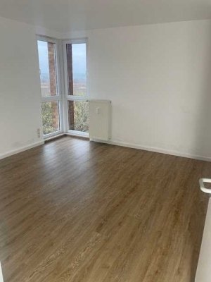 Krebsförden: Renovierte 3-Zimmer-Wohnung mit Balkon!