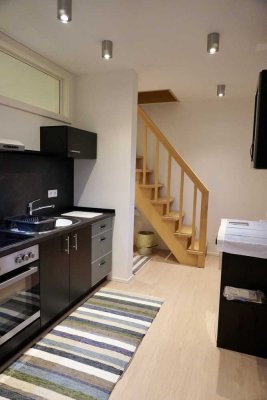 Geschäftsreisende aufgepasst! Voll möbliertes Apartment mit guter Luxemburg Anbindung im Herzen von