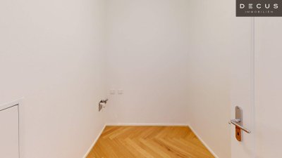 * BALKON * EDLE 1 ZIMMERWOHNUNG * BEGEHRTE LAGE