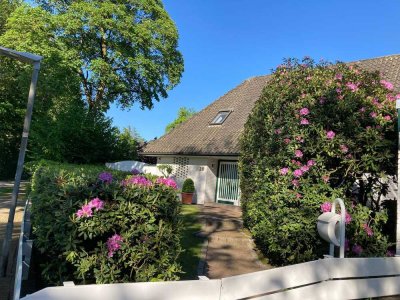 Gepflegtes Haus in Stuhr / Heiligenrode