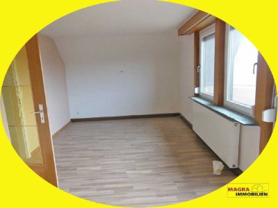 Dornhan - Marschalkenzimmern /  Gemütliche 3,5- bis 4-Zimmer-Wohnung mit Balkon und Garage!