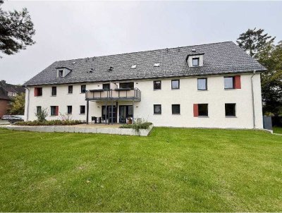 Helle 3ZKBB- Wohnung in Brackwede mit ca. 56m² nähe Gütersloher Str. im EG /WBS zwingend erforderlic