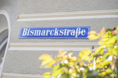 Exklusive 5-Zimmer-Wohnung am Kaiserplatz – Erstbezug nach Kernsanierung