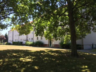 Bald frei: 3-Zi.-Whng. mit Balkon (ID-28031)