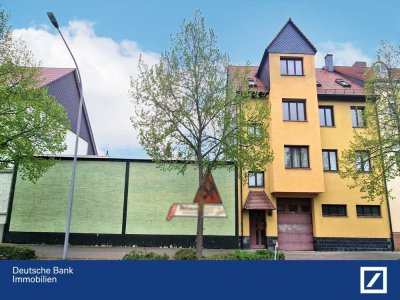 von Dessau-Roßlau...in sehr guten Zustand !