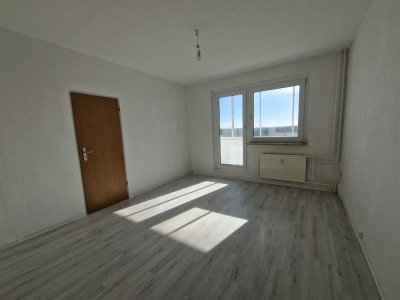 Sonnige Wohlfühloase mit tollem Ausblick!