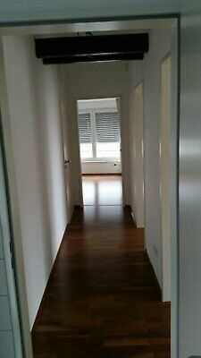 Freundliche 2-Zimmer-DG-Wohnung mit EBK in Paderborn