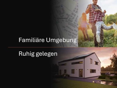 You Can Own It – Wohneigentum für alle!