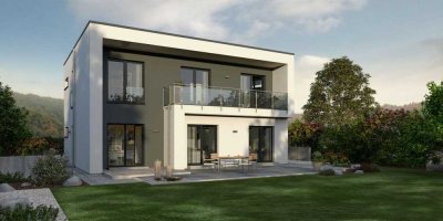 Traumhaftes Einfamilienhaus in Kronweiler - Gestalten Sie Ihr eigenes Zuhause!