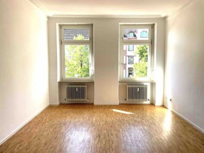 helle und gut geschnittene  4-Zi-Whg. in der Sophienstraße KA-Weststadt