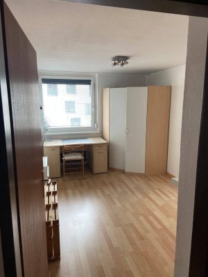Zentrale 2 Zimmer Wohnung